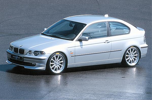 BMWklub.pl • Zobacz temat 318d Wszystko o E46 Compact